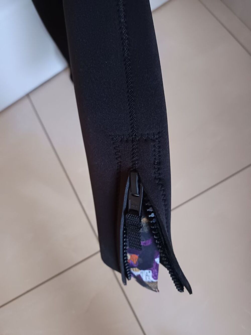Combinaison de plongee Sports