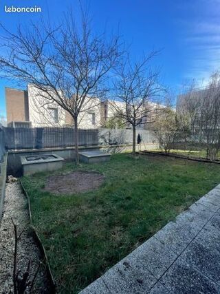  Appartement � vendre 2 pi�ces 48 m�