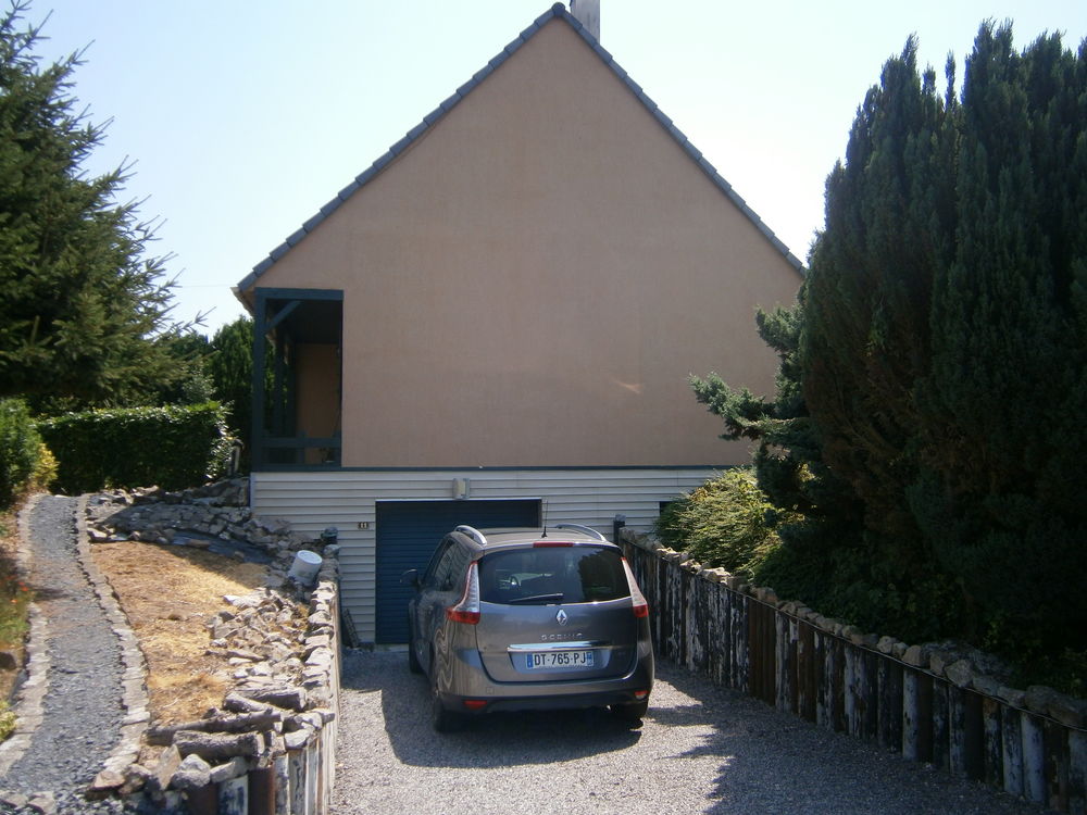 Vente Maison jolie pavillon sur puchevillers dept 80560 Puchevillers