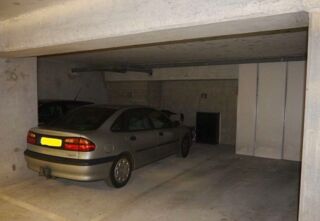  Parking / Garage � louer 15 m� Montrouge