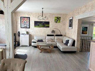  Maison à vendre 7 pièces 140 m²