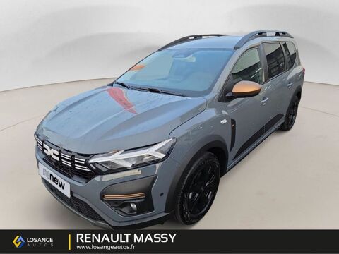 Dacia Jogger Hybrid 140 7 places GSR2 Extreme 2025 occasion Massy 91300