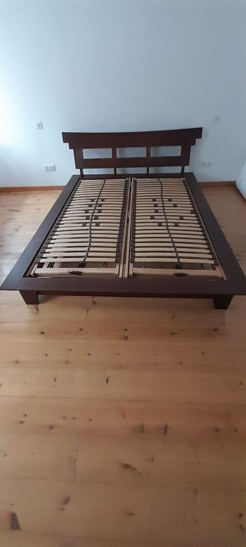 Lit style japonais 95 Tourcoing (59)