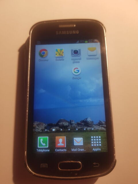 telephone portable 10 Sarry (51)