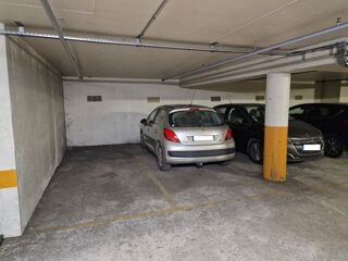 Vente Parking/Garage Place de parking - PARC DE MONTSOURIS / JOURDAN Paris 14