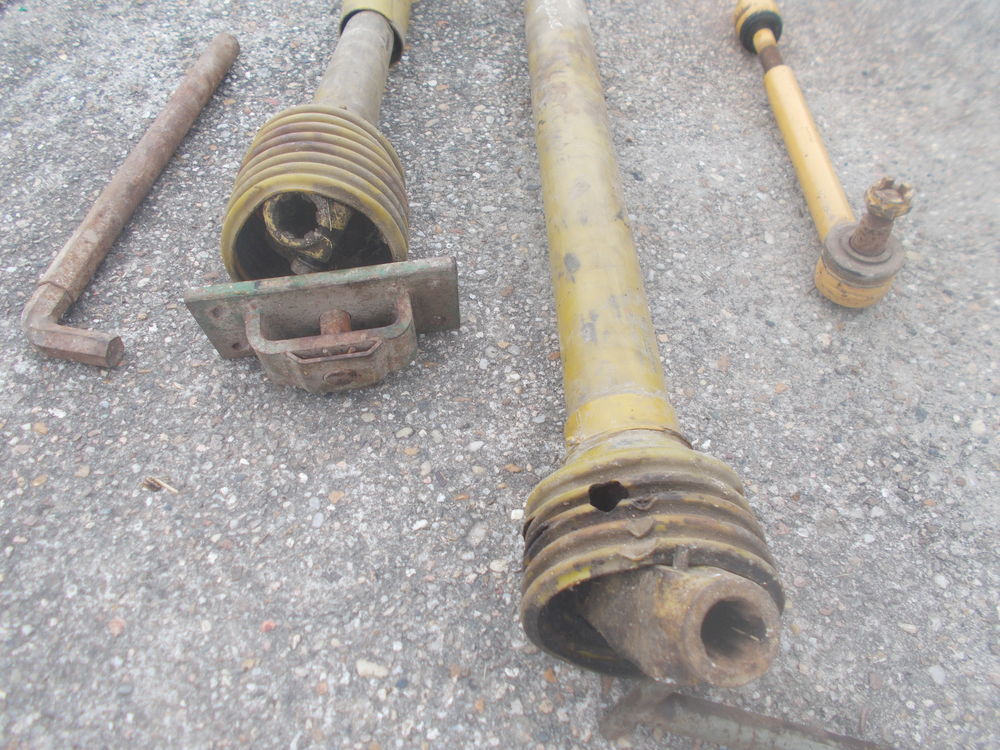 cardan pour tracteur faire prix Bricolage