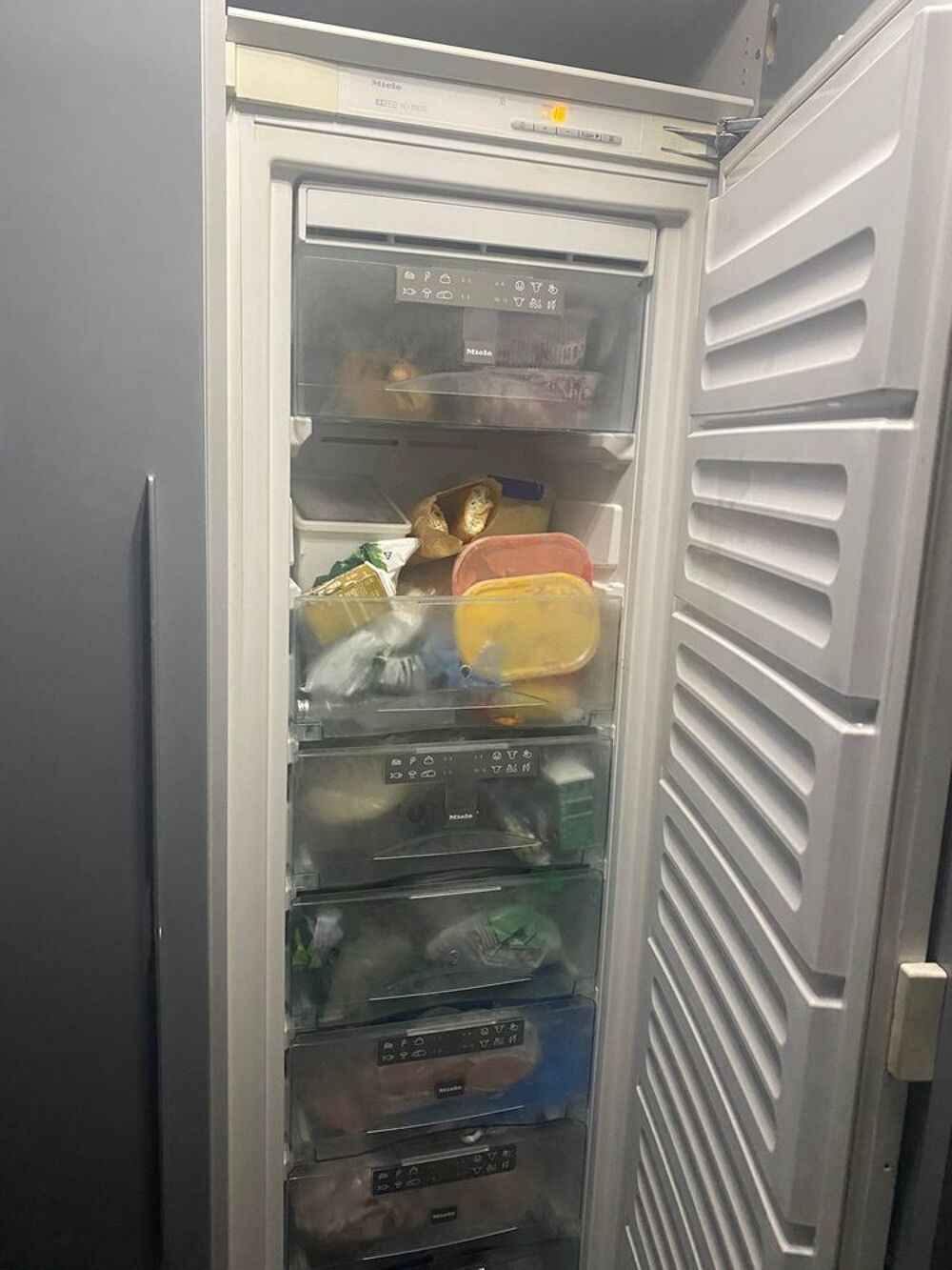 &Agrave; vendre cuisine toute &eacute;quip&eacute;e Meubles
