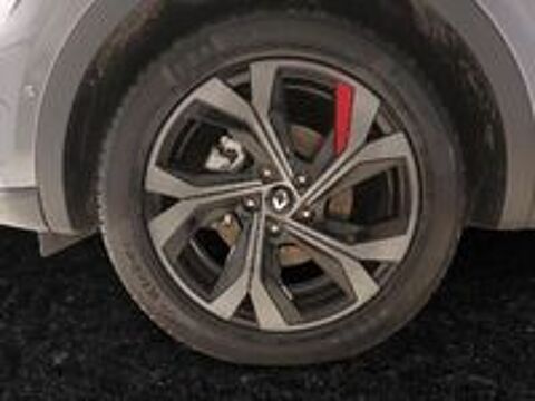 Arkana E-Tech hybride 145 R.S. Line Fast Track 2023 occasion 08200 Wadelincourt