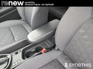 Yaris Hybride 116h Design 2025 occasion 83600 Fr&eacute;jus