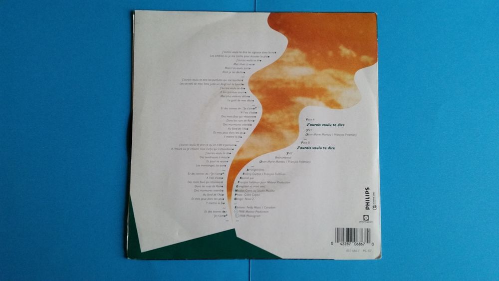 CAROLINE LEGRAND CD et vinyles