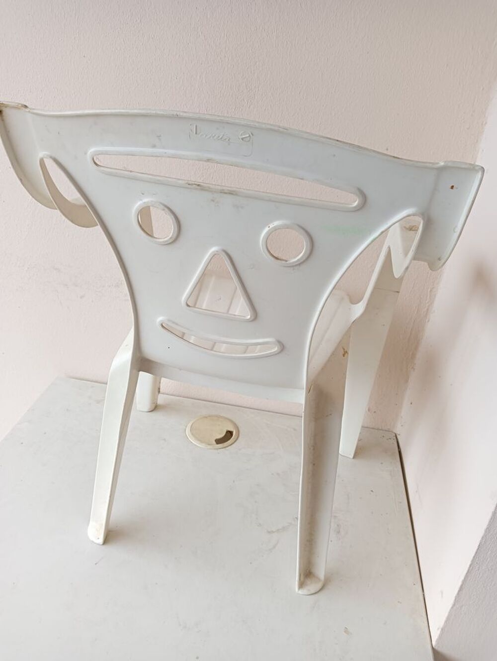 Chaise jardin enfant Jeux / jouets