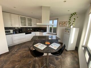  Maison à vendre 5 pièces 120 m²