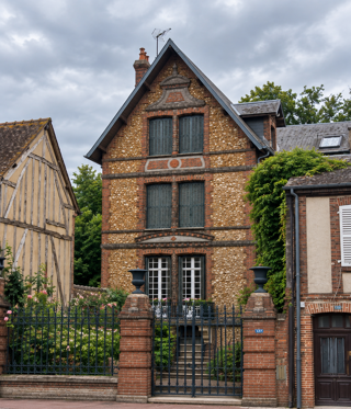  Appartement à louer 2 pièces 52 m²