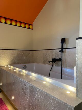  Maison à louer 8 pièces 127 m² Namps-maisnil