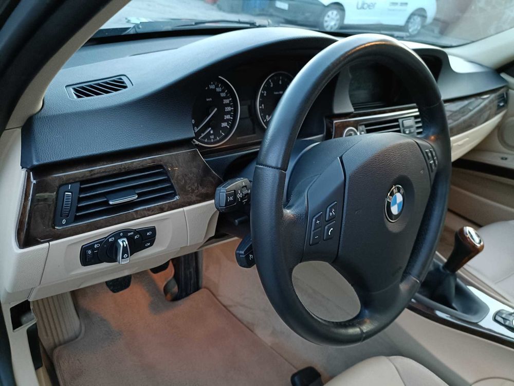 S&eacute;rie 3 325i 218 ch Edition A 2026 occasion 83500 La Seyne-sur-Mer