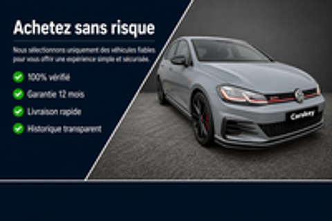 Golf GOLF GTI TCR 2019 occasion 75008 Paris