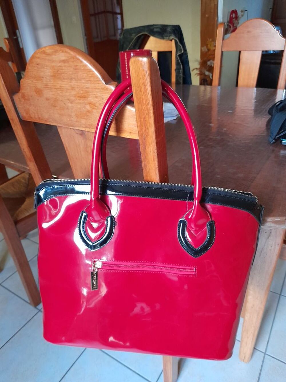 Sac Maroquinerie