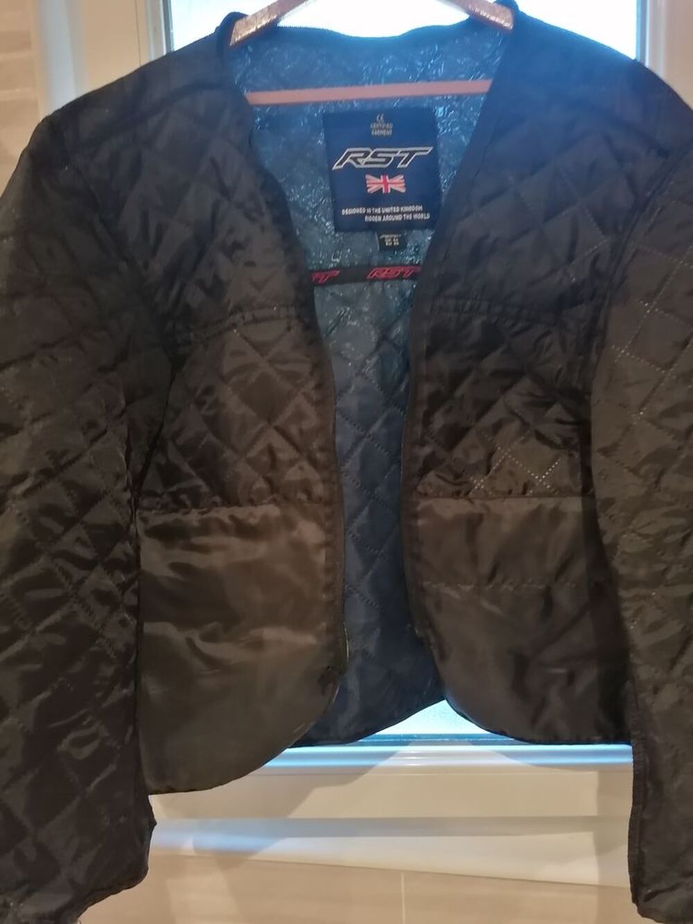 VESTE MOTO RST Sports