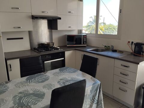   F3 TAHITI PUNAAUI PROX LAGON PROPRE NEUF Appartement - 3 pièce(s) - 75 m²