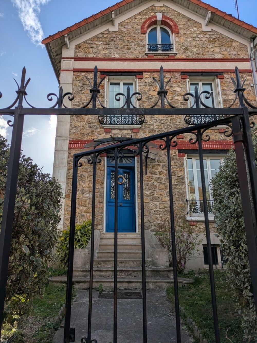 � vendre  Maison Villiers-sur-Marne (94350)