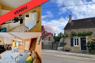  Maison � vendre 3 pi�ces 60 m�