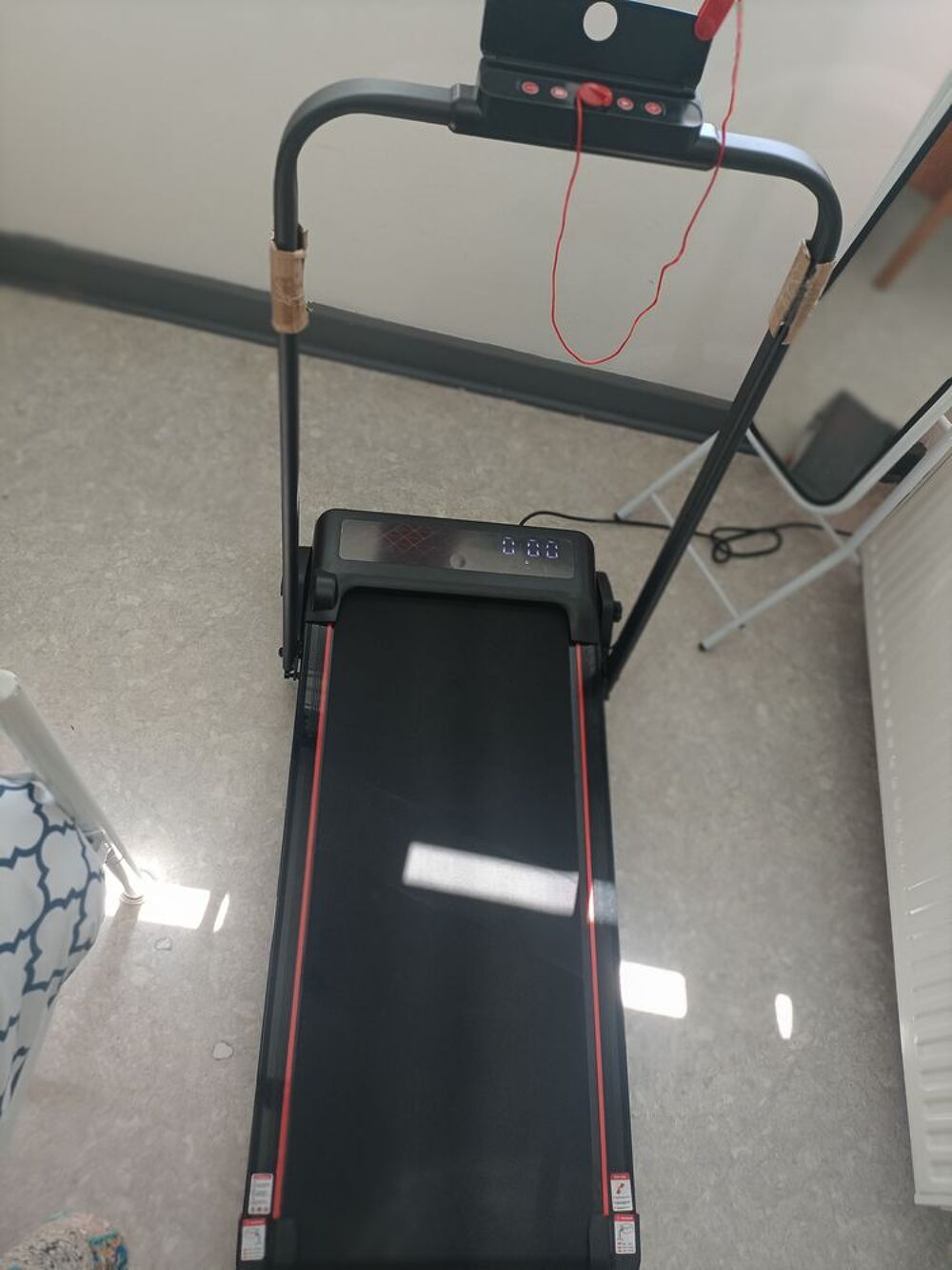 Tapis de course Meubles