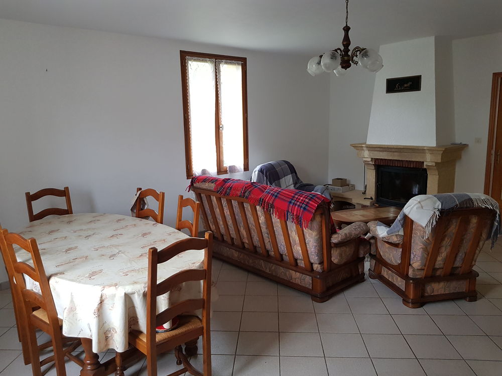 Vente Maison Maison 6 pièces, grand terrain, centre ville. Mende