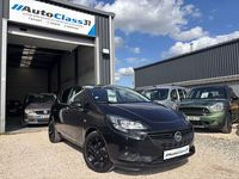 Corsa 2019 occasion 31140 Aucamville