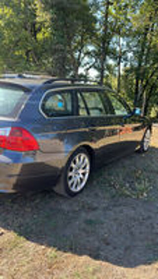 S&eacute;rie 3 Touring 325d 197ch Confort A 2008 occasion 33240 Saint-Laurent-d'Arce