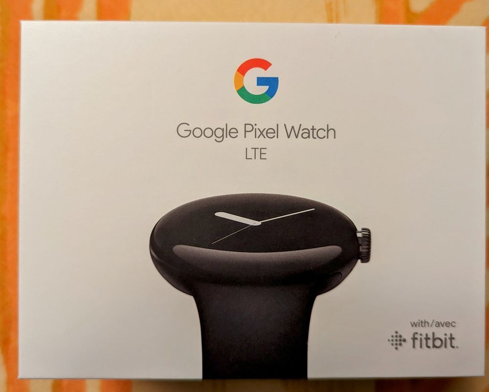 Fitbit lte hotsell