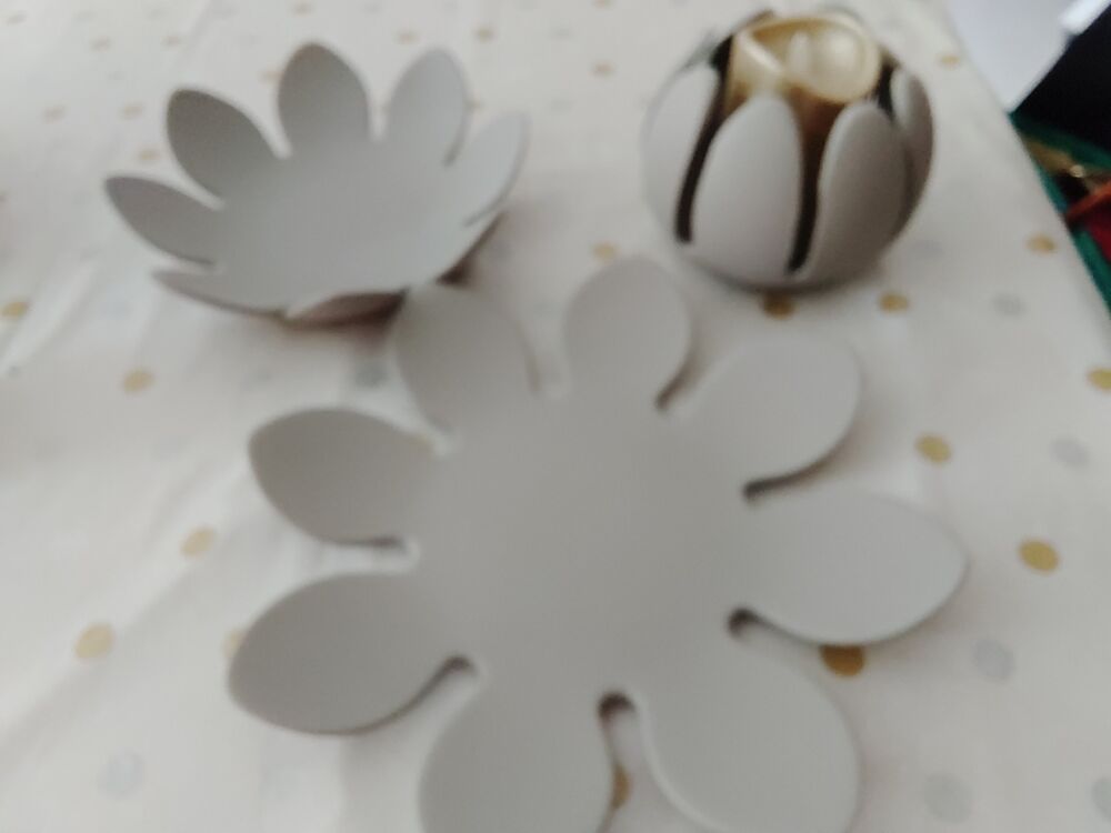 bougeoire Décoration