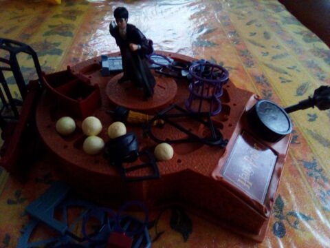 jeu de lévitation Harry Potter 20 Orléans (45)