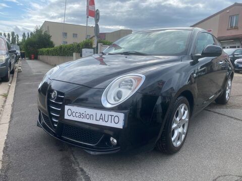 Alfa-romeo mito Alfa Romeo