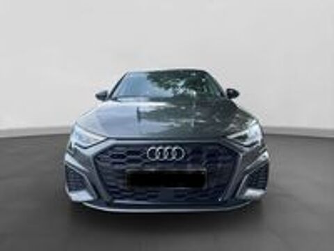 A3 Sportback 45 TFSIe 245 S tronic 6 Competition 2021 occasion 69006 Lyon