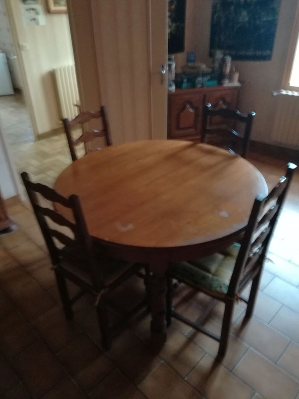 mobilier de salon Meubles