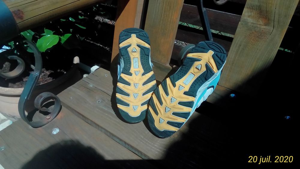 basket Chaussures