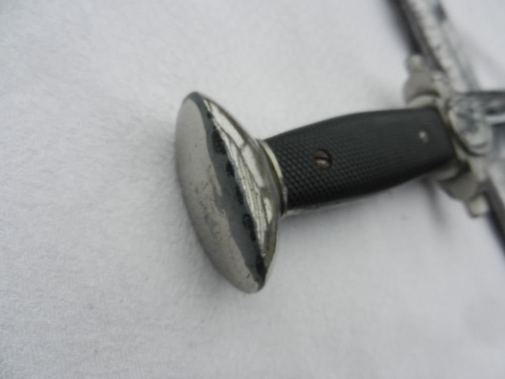 couteau Allemand DRK 