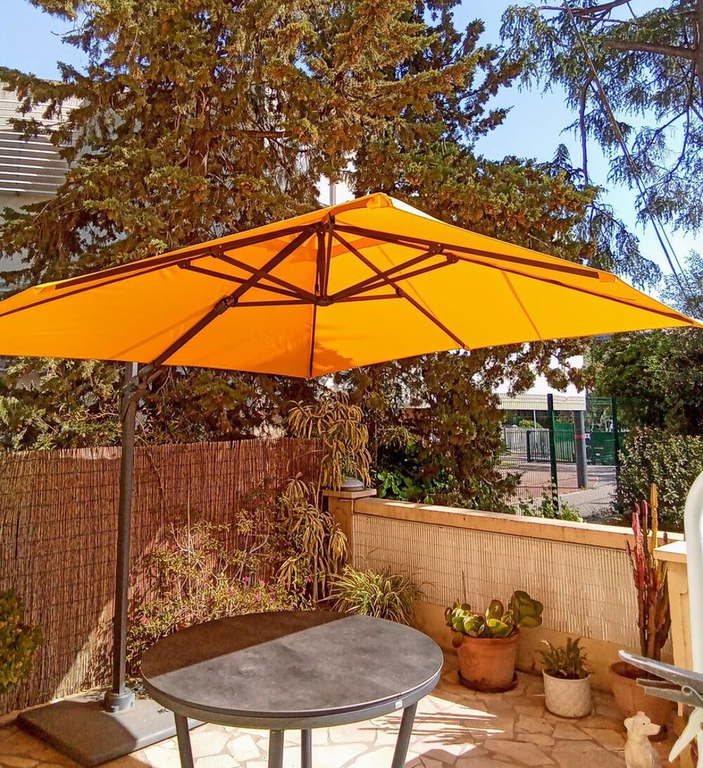 PARASOL DEPORTE Jardin