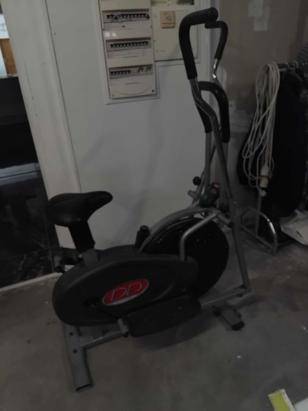 VELO RAMEUR Vélos