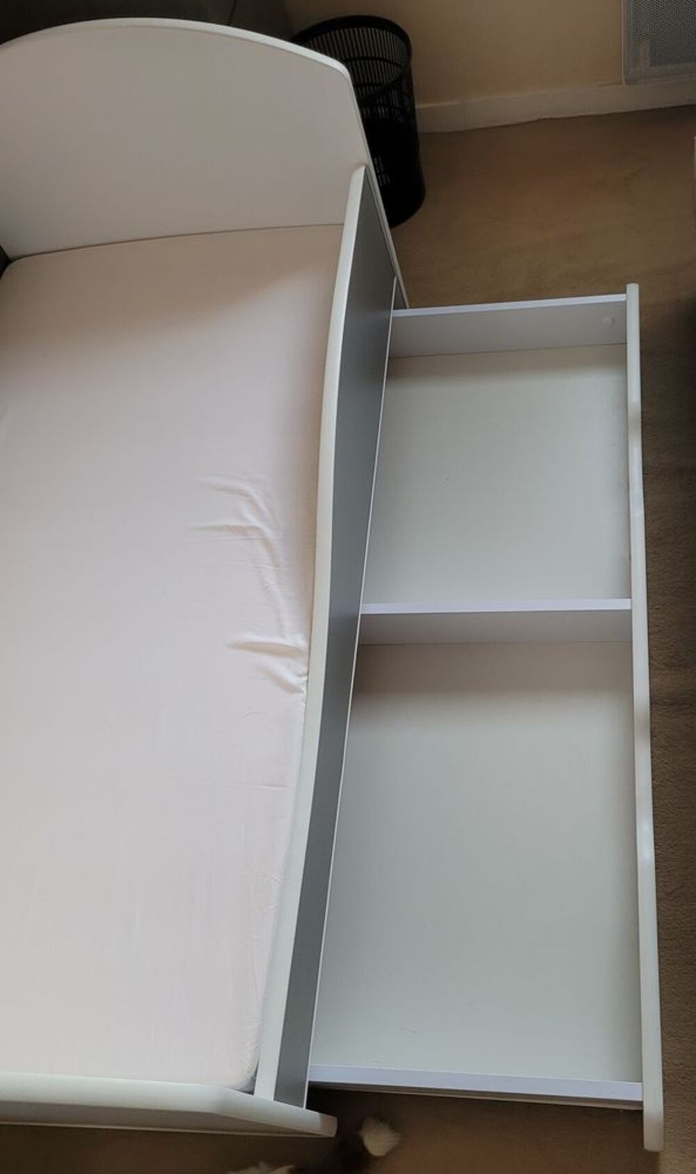Lit enfant Mobilier enfants