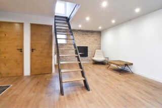 Vente Maison Maison T3 DPE C avec grande terrasse privative Basse-goulaine