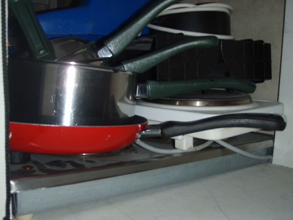 appareil &agrave; raclette-cr&ecirc;pi&egrave;re-grill, Hotte aspirante Electroménager