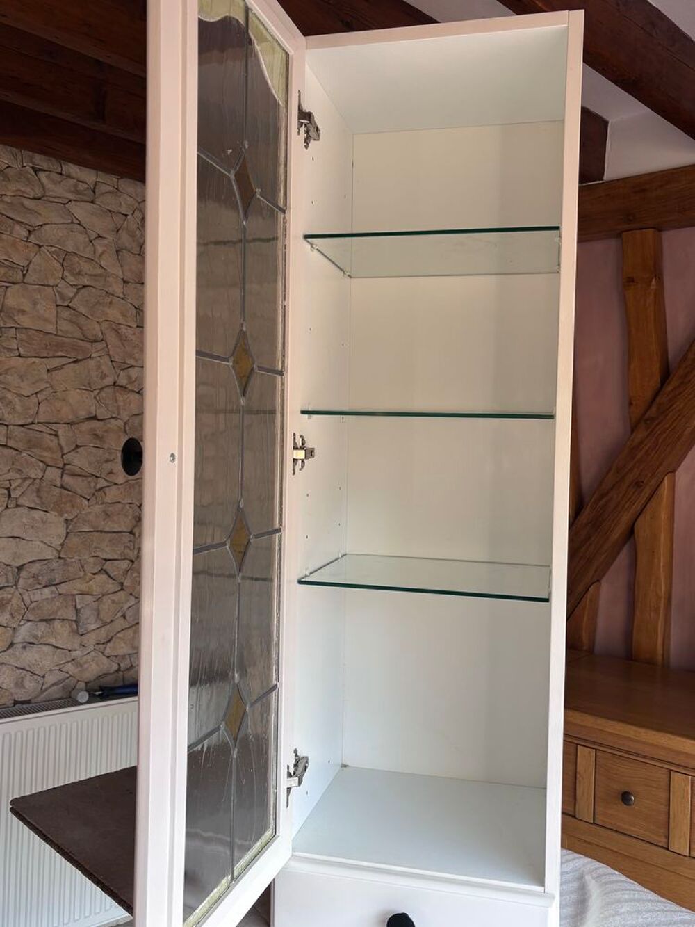 vitrine de cuisine Meubles