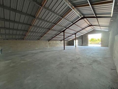  Parking / Garage � louer 210 m�