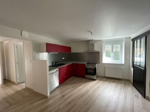  Appartement � louer 4 pi�ces 110 m�