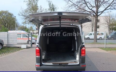 Annonce voiture Volkswagen Divers 18500 €