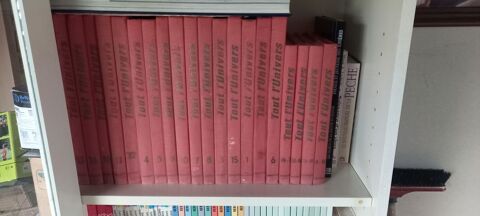 tout l univers 1ere edition 100 Qu�vert (22)