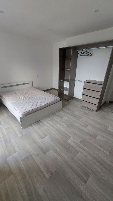  Appartement � louer 2 pi�ces 65 m�