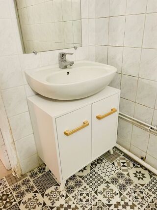  Appartement  vendre 2/3 pices 41 m