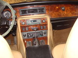 XJ 12 XJ12 6.0 A 1986 occasion 44420 La Turballe